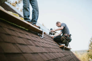 Local Roofers in Landers, CA